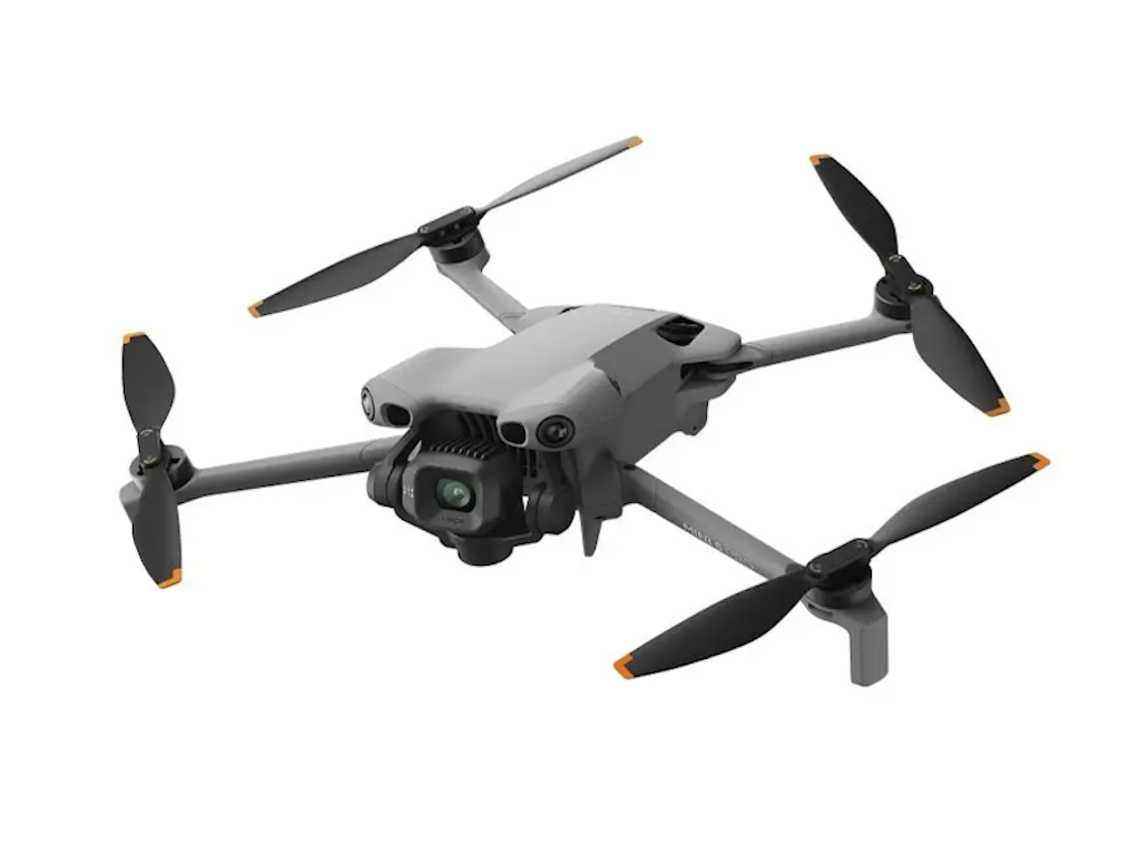 [6937224123090] DJI Mini 5 Pro Fly More Combo (DJI RC-N3)