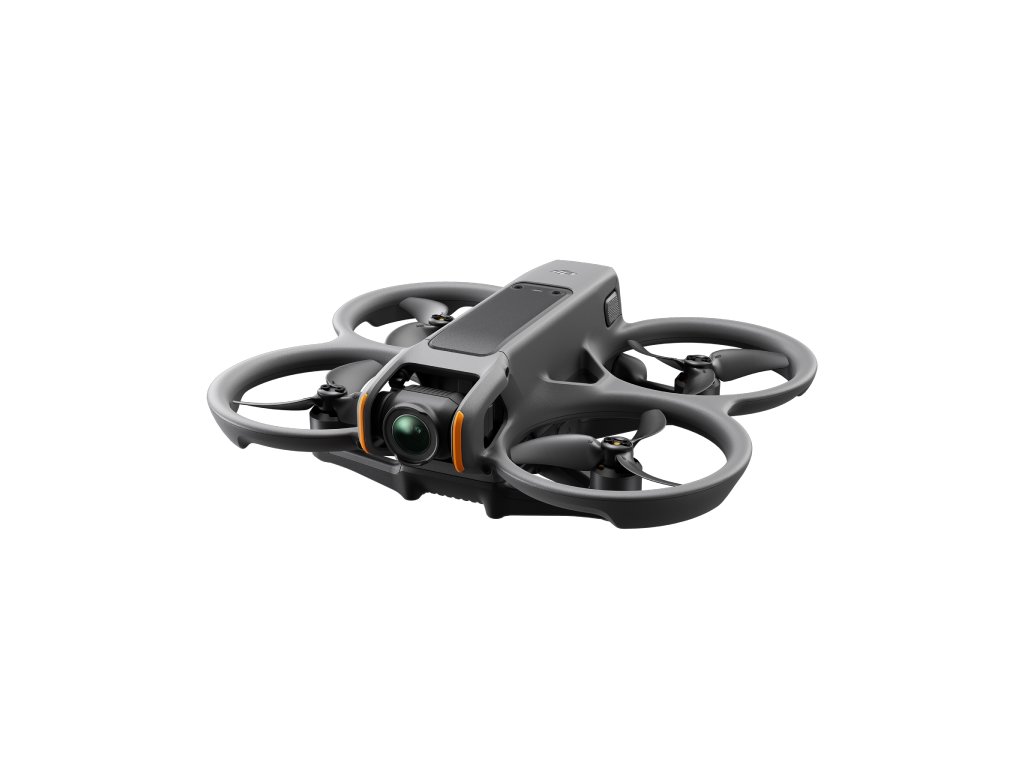 [6941565980120] DJI Avata 2 Fly More Combo (tri baterije)