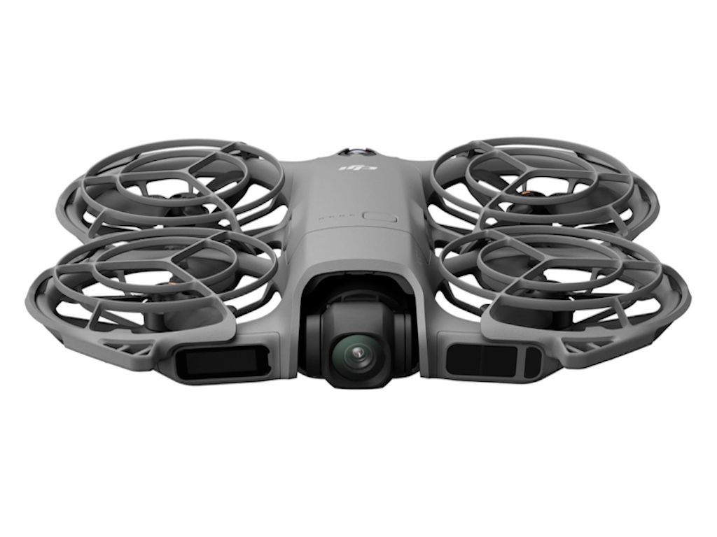 [6937224131767] DJI Neo 2 (Drone Only)