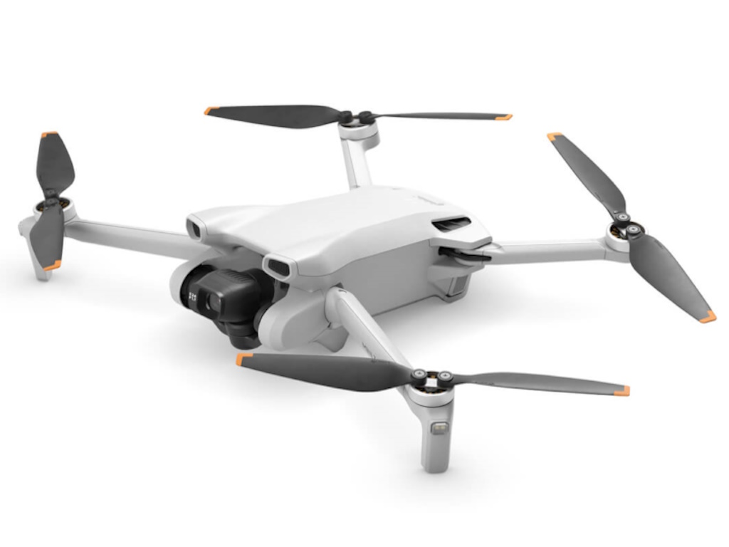 [6941565979605] DJI Mini 3