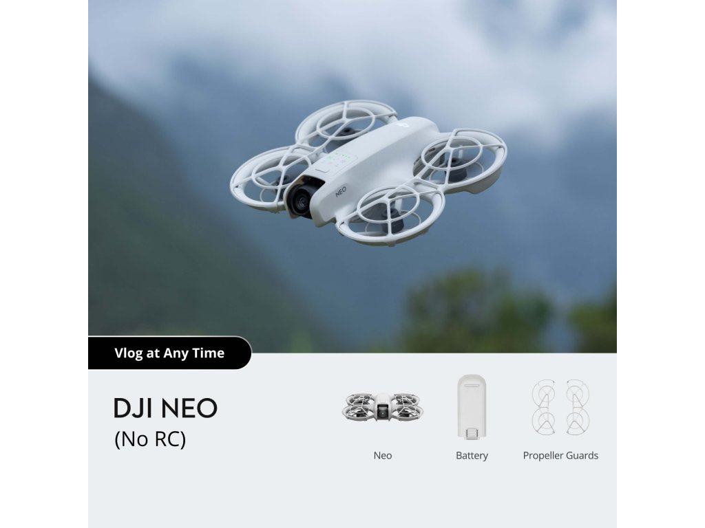 [6941565988362] DJI Neo