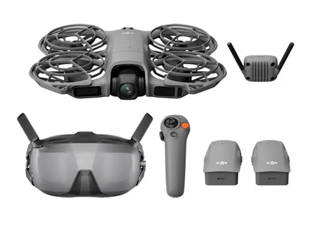 [6937224131729] DJI Neo 2 Motion Fly More Combo