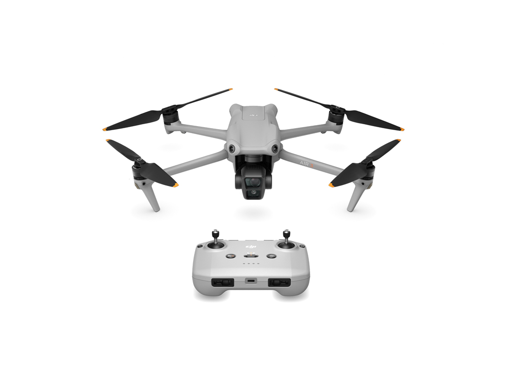 [6941565963901] DJI Air 3 (DJI RC-N2)